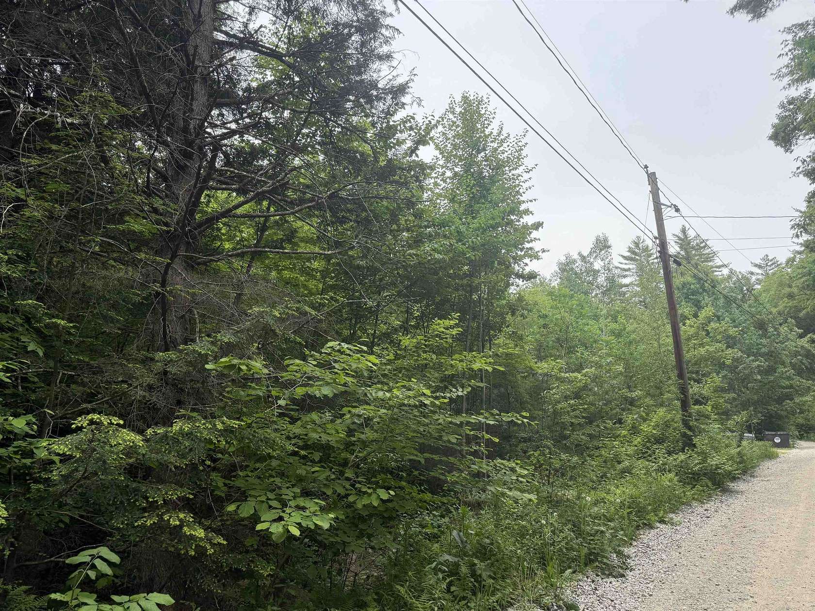 0.3 Acres of Residential Land for Sale in Hillsborough, New Hampshire