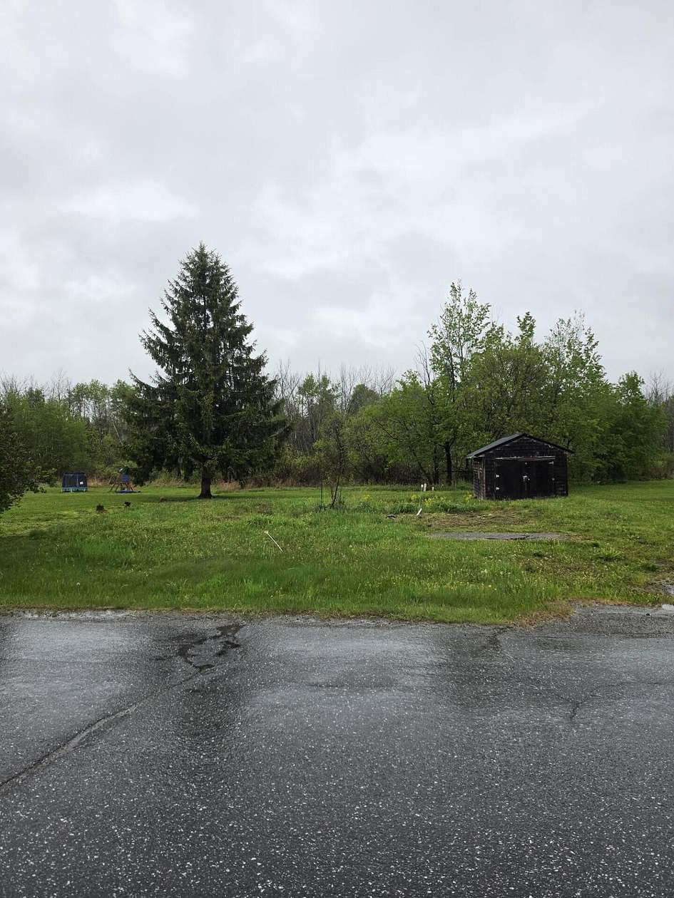 0.36 Acres of Residential Land for Sale in Fort Fairfield, Maine