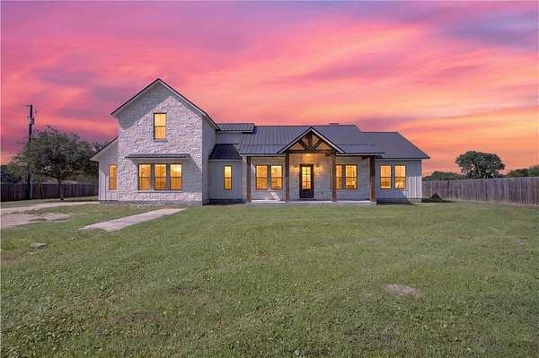 1.8 Acres of Land with Home for Sale in Corpus Christi, Texas