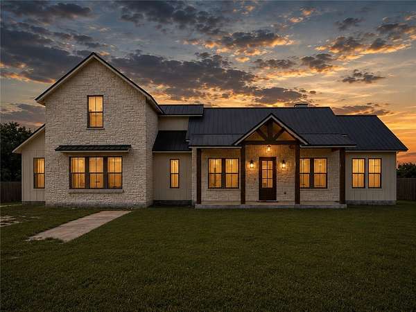 1.8 Acres of Land with Home for Sale in Corpus Christi, Texas