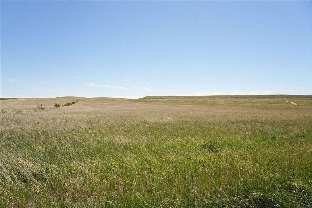 117 Acres of Agricultural Land for Sale in Ryegate, Montana