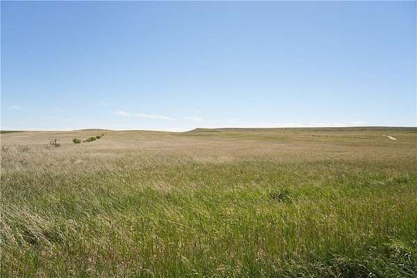117 Acres of Agricultural Land for Sale in Ryegate, Montana