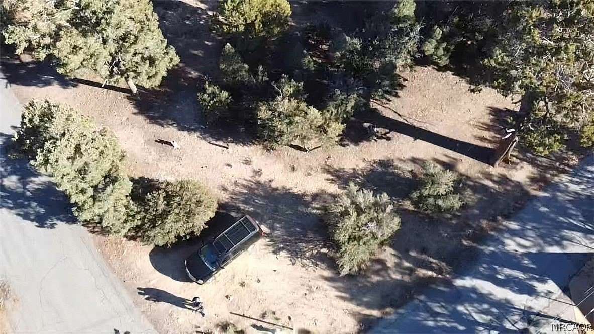 0.1 Acres of Residential Land for Sale in Big Bear City, California