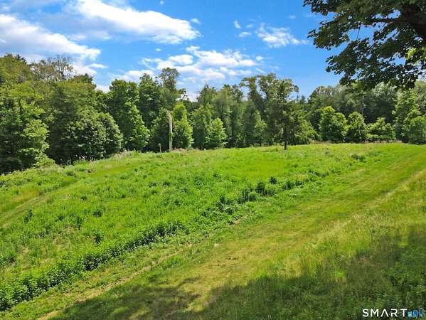 39 Acres of Land for Sale in Pomfret, Connecticut