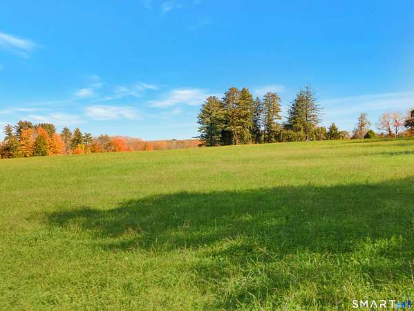 39 Acres of Land for Sale in Pomfret, Connecticut
