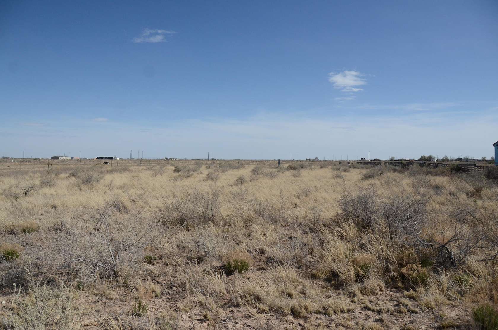 0.98 Acres of Land for Sale in McIntosh, New Mexico