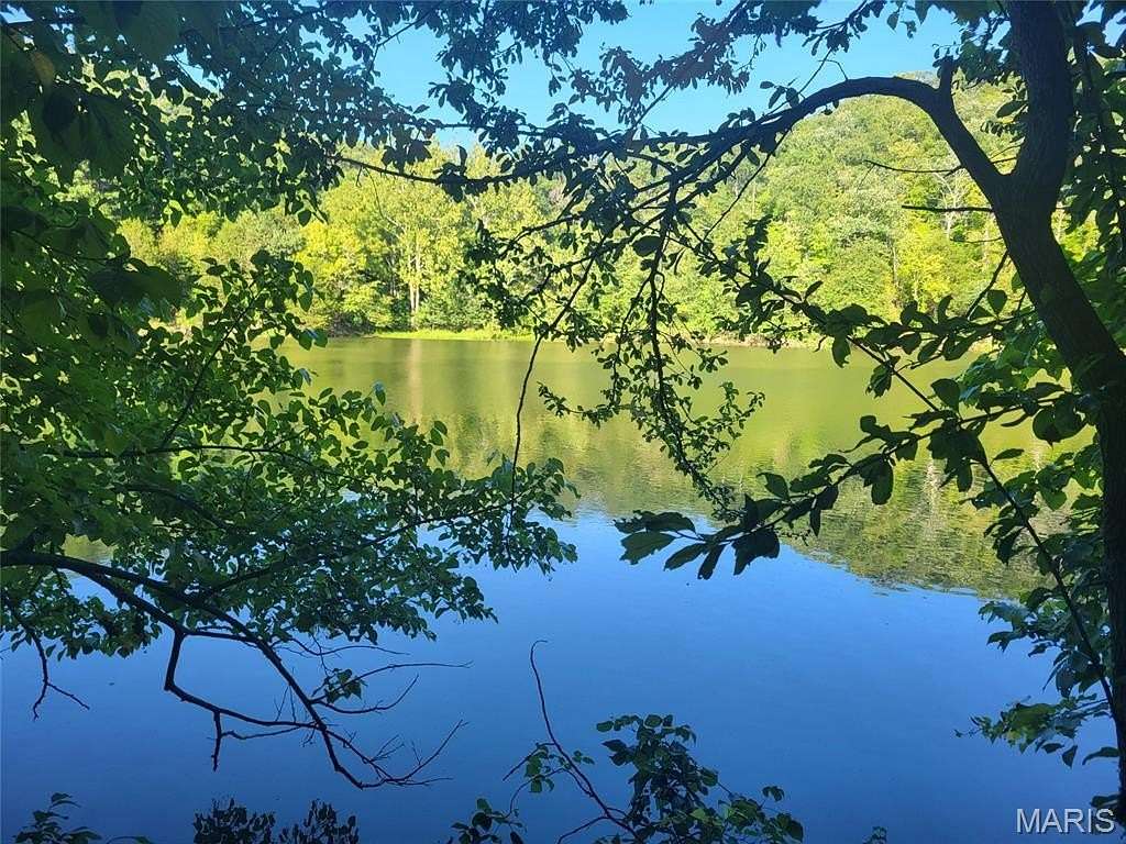 0.44 Acres of Residential Land for Sale in Charrette Township, Missouri