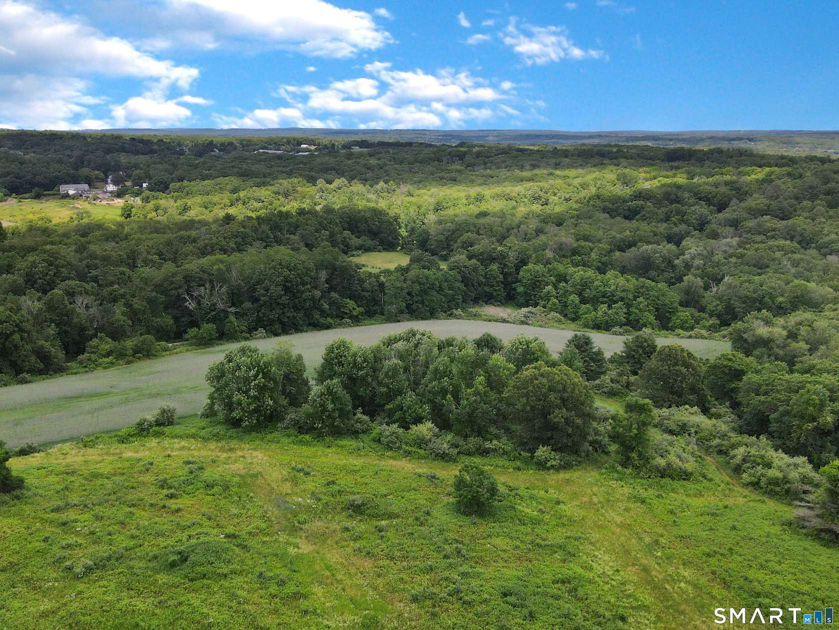 25.2 Acres of Land for Sale in Pomfret, Connecticut