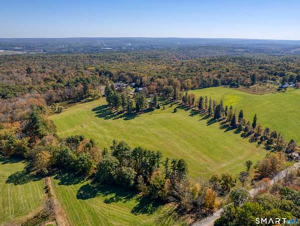 25.2 Acres of Land for Sale in Pomfret, Connecticut