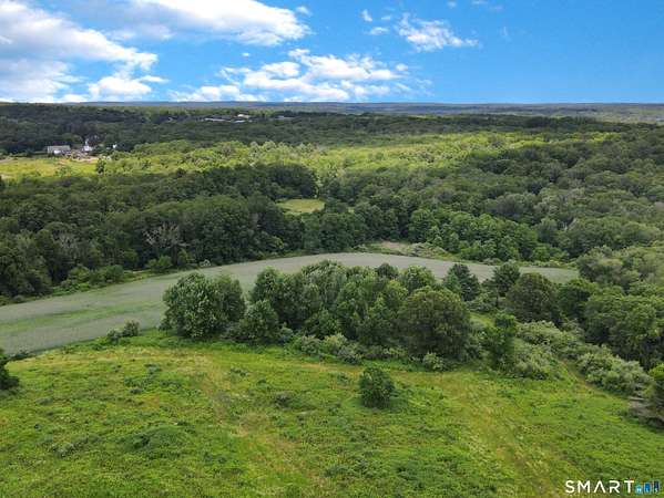 25.2 Acres of Land for Sale in Pomfret, Connecticut
