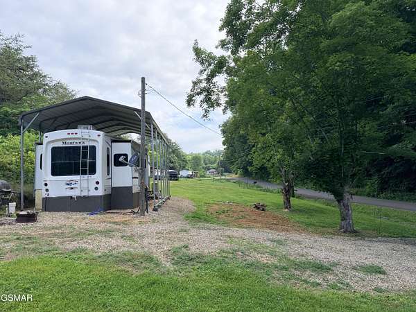 0.63 Acres of Residential Land for Sale in Newport, Tennessee