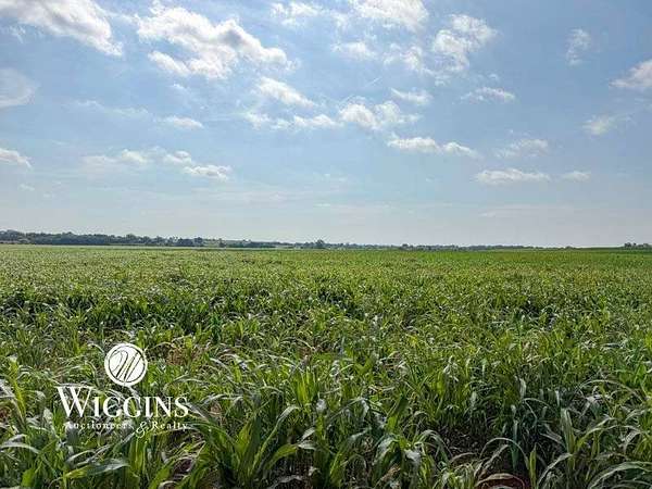 150 Acres of Agricultural & Residential Land for Sale in Crescent, Oklahoma