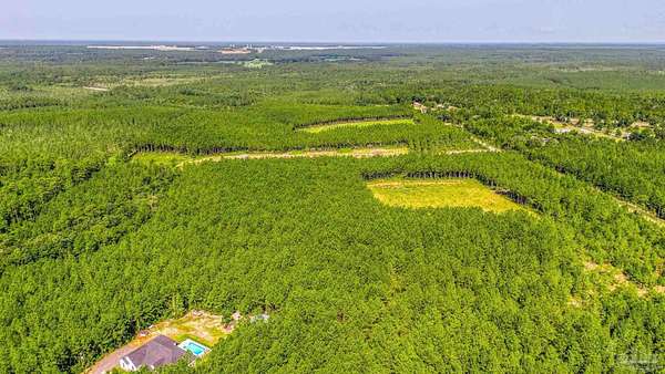 11 Acres of Land for Sale in Milton, Florida