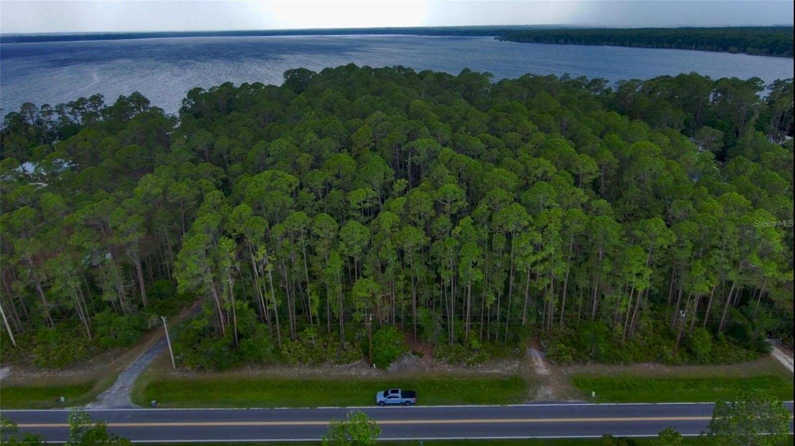 2 Acres of Residential Land for Sale in Bunnell, Florida