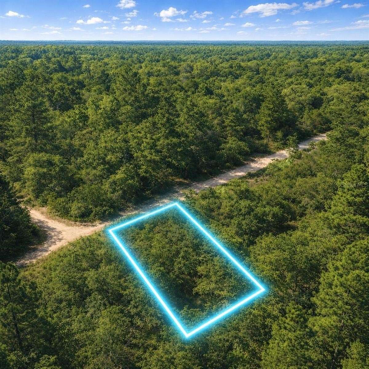 0.23 Acres of Residential Land for Sale in Ocala, Florida