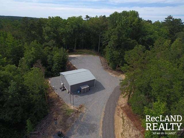 47.5 Acres of Recreational & Residential Land for Sale in Luna, Louisiana