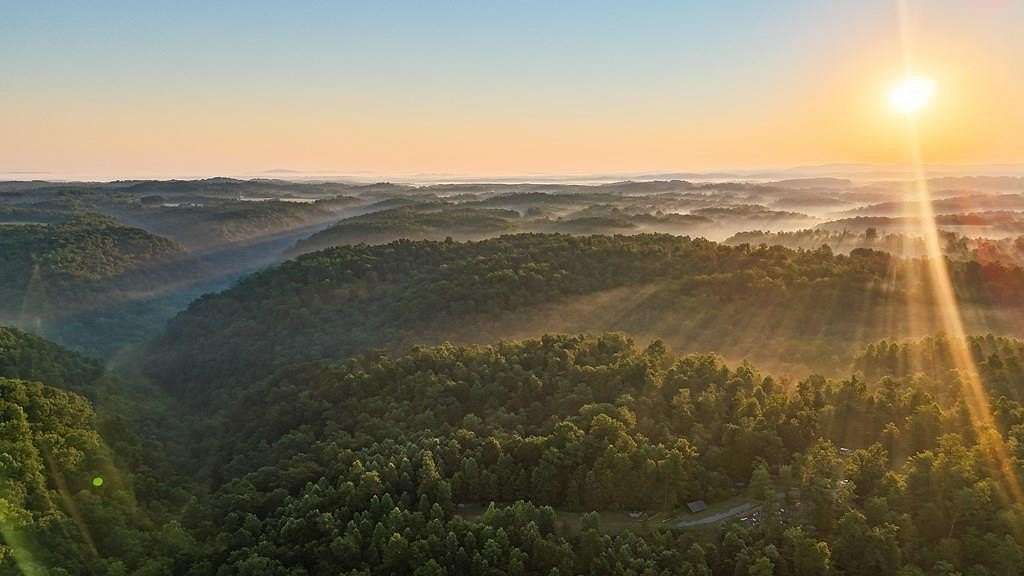 31.2 Acres of Land for Sale in Gainesboro, Tennessee
