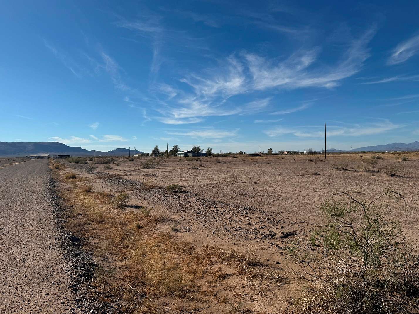 1 Acre of Residential Land for Sale in Deming, New Mexico