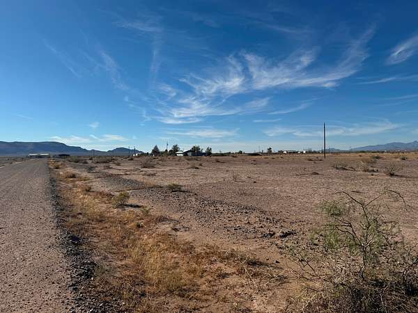 1 Acre of Residential Land for Sale in Deming, New Mexico