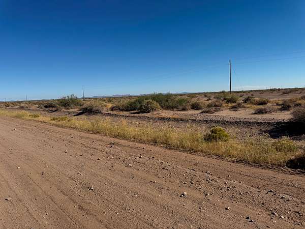 2 Acres of Residential Land for Sale in Deming, New Mexico