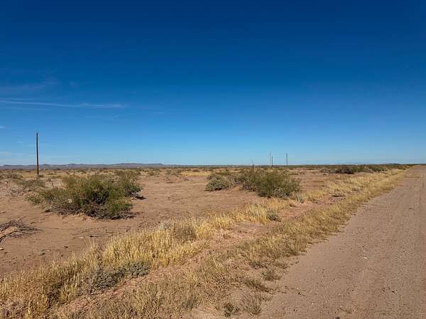 1 Acre of Residential Land for Sale in Deming, New Mexico