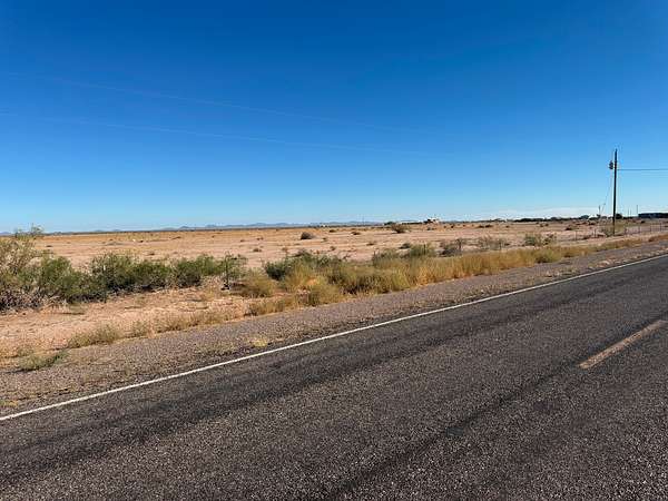 1 Acre of Residential Land for Sale in Deming, New Mexico