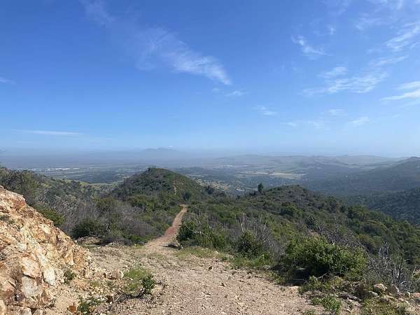 184 Acres of Recreational & Residential Land for Sale in Vallejo, California