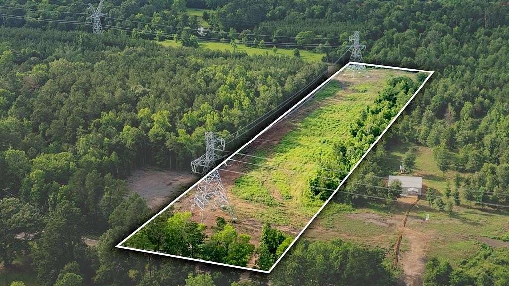 7 Acres of Land for Sale in Lufkin, Texas