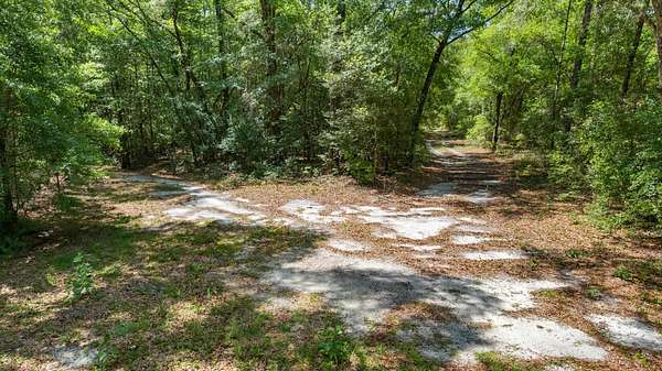 73.9 Acres of Land for Sale in Tallahassee, Florida