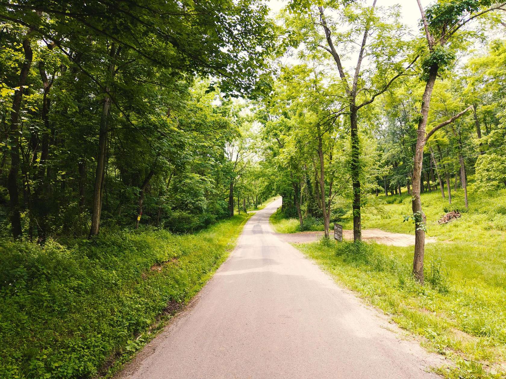 13.2 Acres of Land for Sale in Logan, Ohio