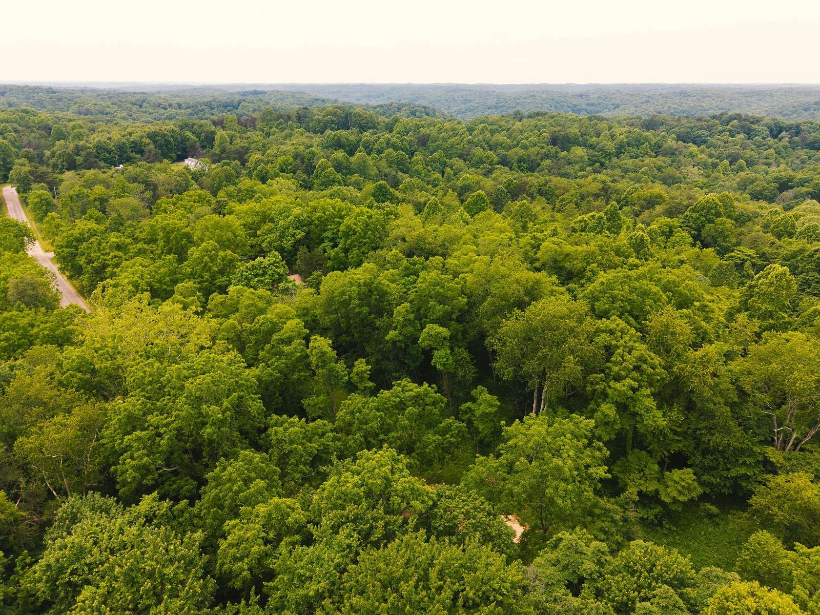 5 Acres of Land for Sale in Logan, Ohio