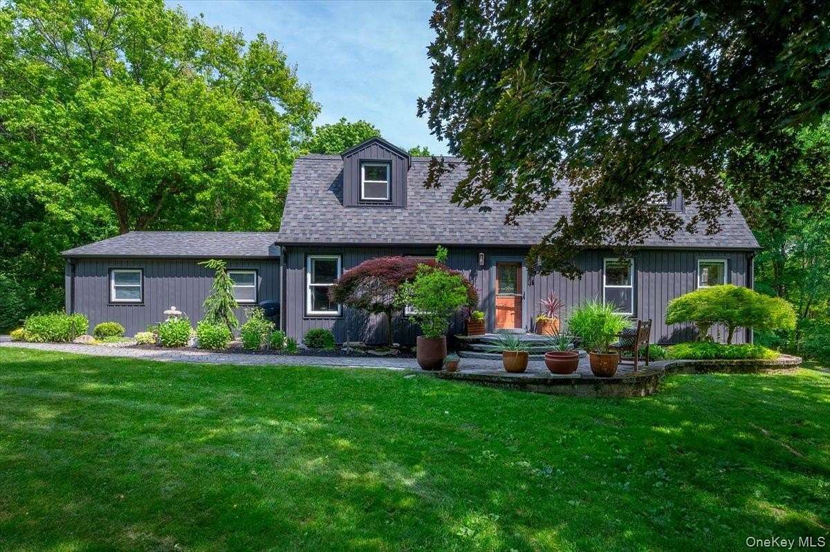 1.5 Acres of Land with Home for Sale in Newburgh, New York