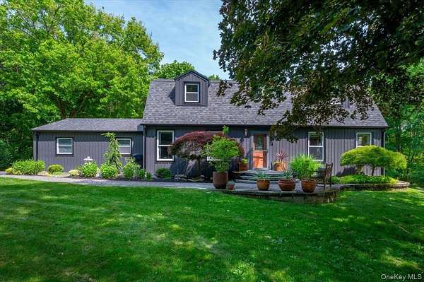1.5 Acres of Land with Home for Sale in Newburgh, New York