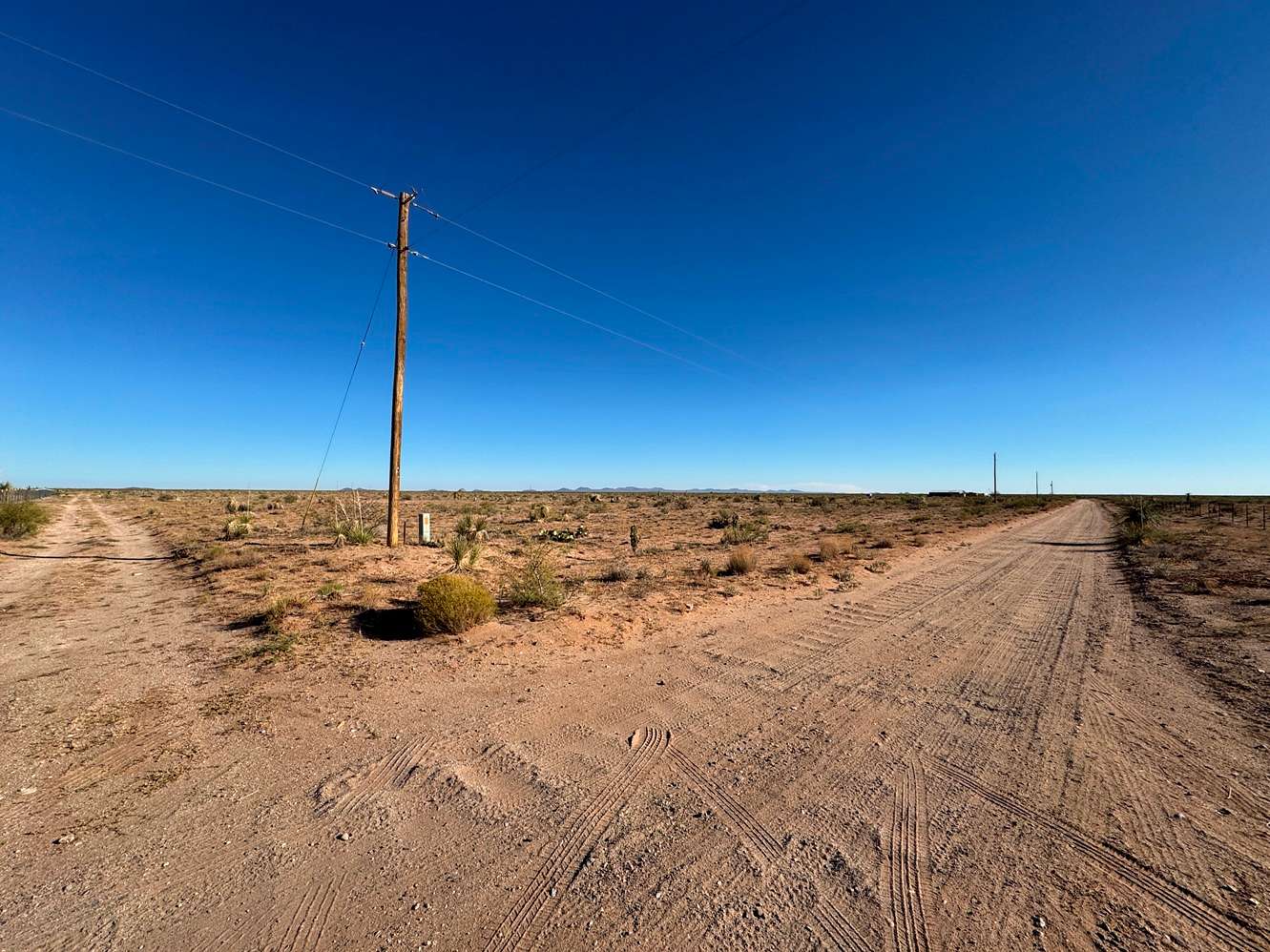 5 Acres of Residential Land for Sale in Deming, New Mexico