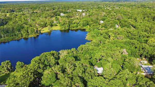 0.59 Acres of Residential Land for Sale in Lake Helen, Florida