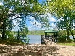 0.59 Acres of Residential Land for Sale in Lake Helen, Florida