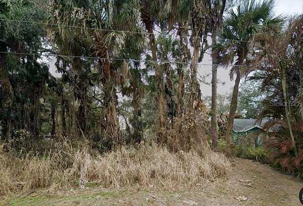 0.25 Acres of Residential Land for Sale in Cocoa, Florida