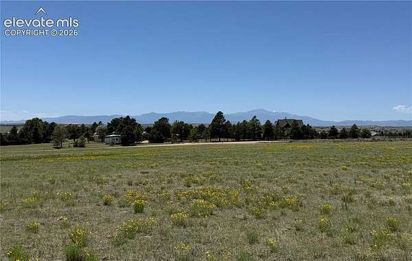 2.5 Acres of Residential Land for Sale in Peyton, Colorado