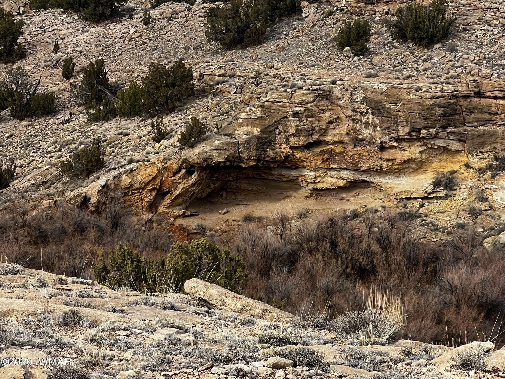 36 Acres of Land for Sale in St. Johns, Arizona
