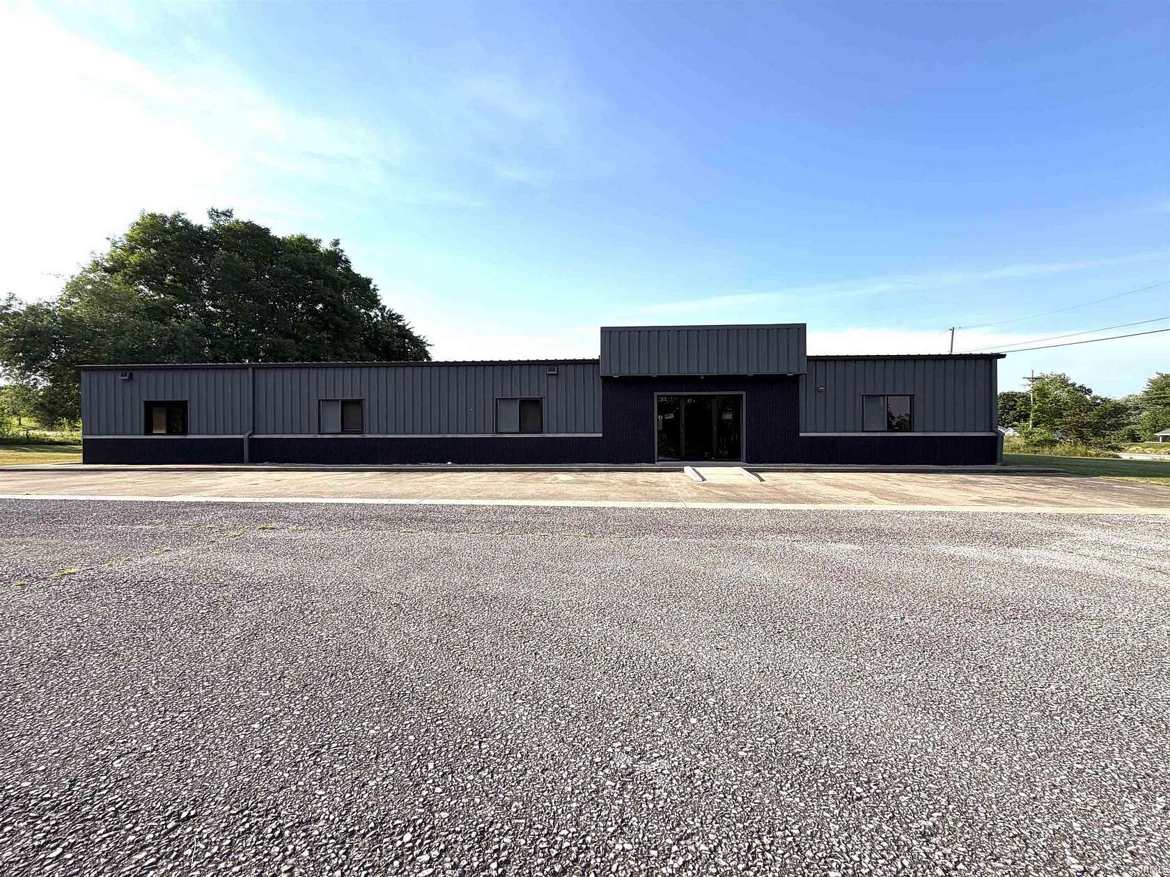 1.69 Acres of Commercial Land for Sale in Bedford, Indiana
