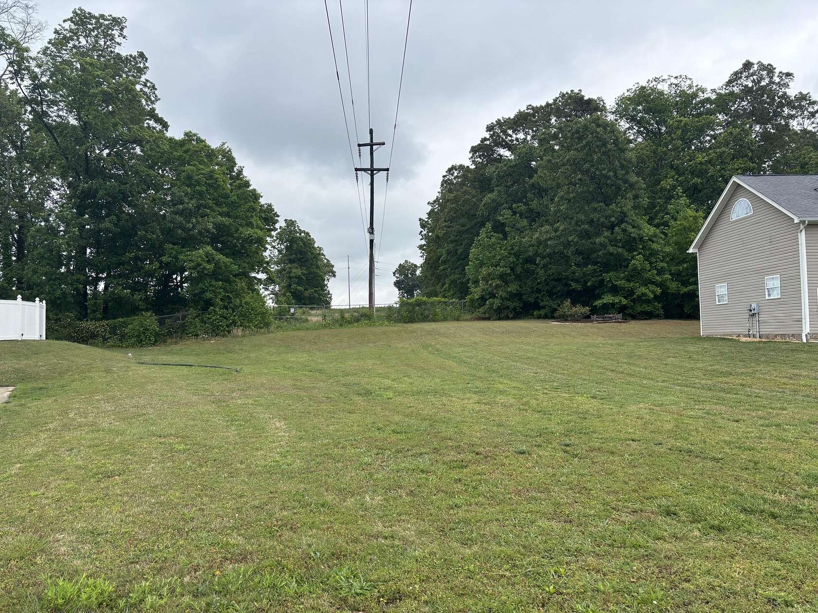 0.3 Acres of Residential Land for Sale in Cleveland, Tennessee