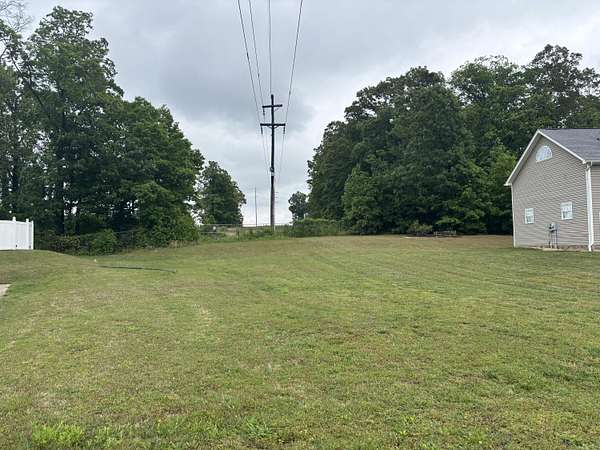0.3 Acres of Residential Land for Sale in Cleveland, Tennessee