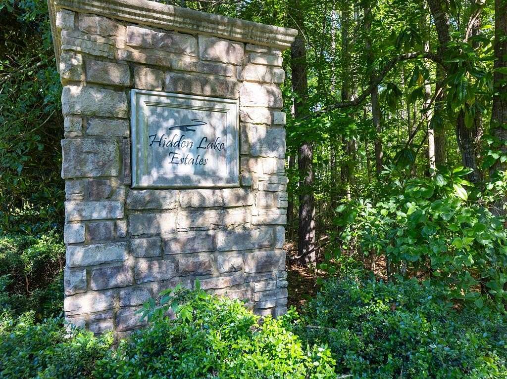 6 Acres of Residential Land for Sale in Pine Mountain, Georgia