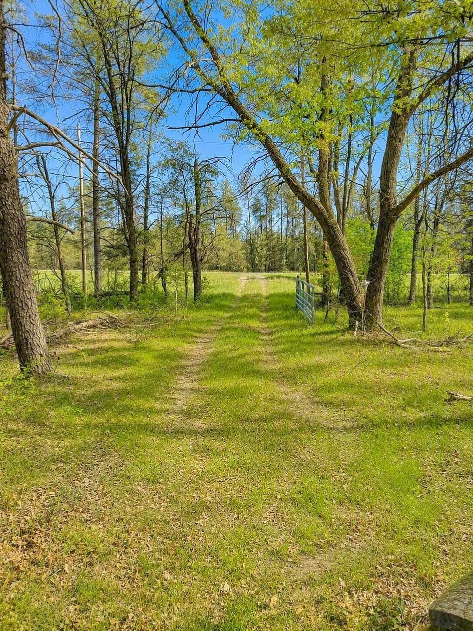 4.6 Acres of Residential Land for Sale in Marion, Michigan