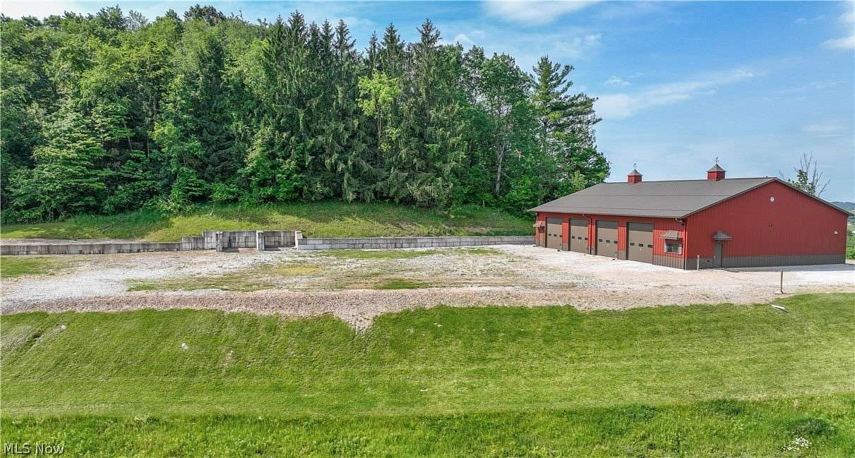 1.54 Acres of Mixed-Use Land for Sale in Belmont, Ohio