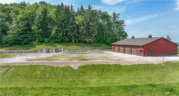 1.54 Acres of Mixed-Use Land for Sale in Belmont, Ohio