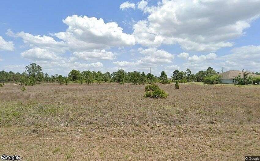 0.26 Acres of Residential Land for Sale in Lehigh Acres, Florida