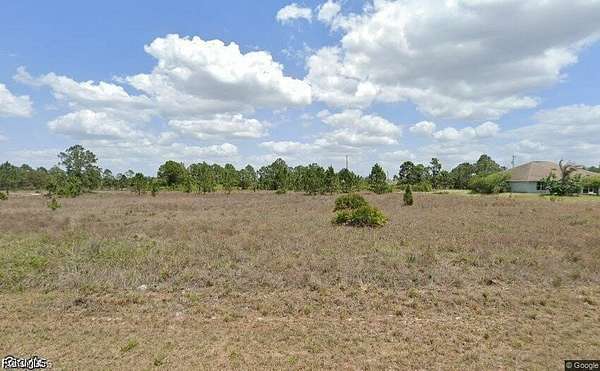 0.26 Acres of Residential Land for Sale in Lehigh Acres, Florida