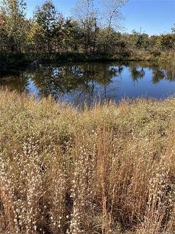 20 Acres of Land for Sale in Mannford, Oklahoma
