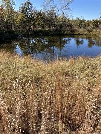 20 Acres of Land for Sale in Mannford, Oklahoma